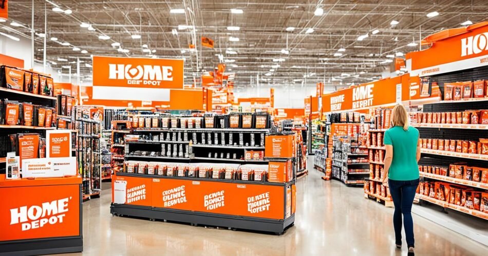 The Home Depot