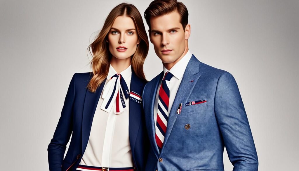 Tommy Hilfiger Reconocimiento Mundial Tommy Hilfiger Reconocimiento Mundial
