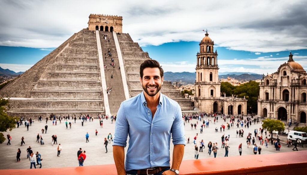 Transformación de citas en México