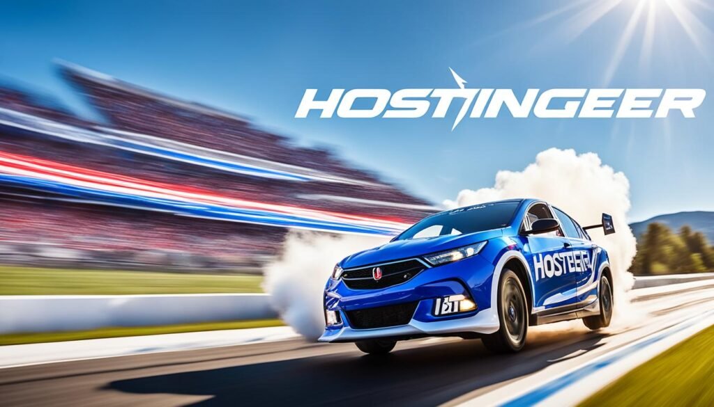 Velocidad y Rendimiento de Hostinger Velocidad y Rendimiento de Hostinger