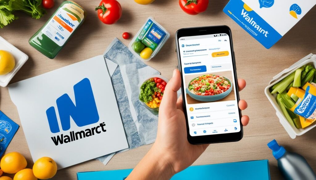 Walmart Súper OnDemand Service Walmart Súper OnDemand Service