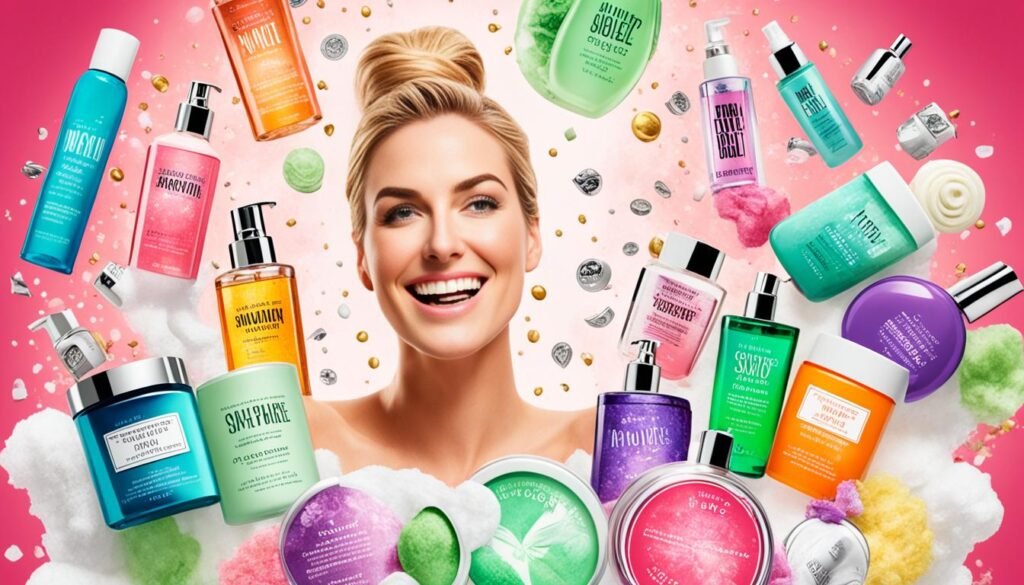 ahorros Bath and Body Works