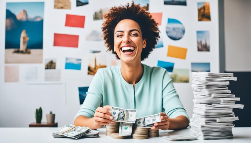 beneficios de financiación inmediata con CreditoZen