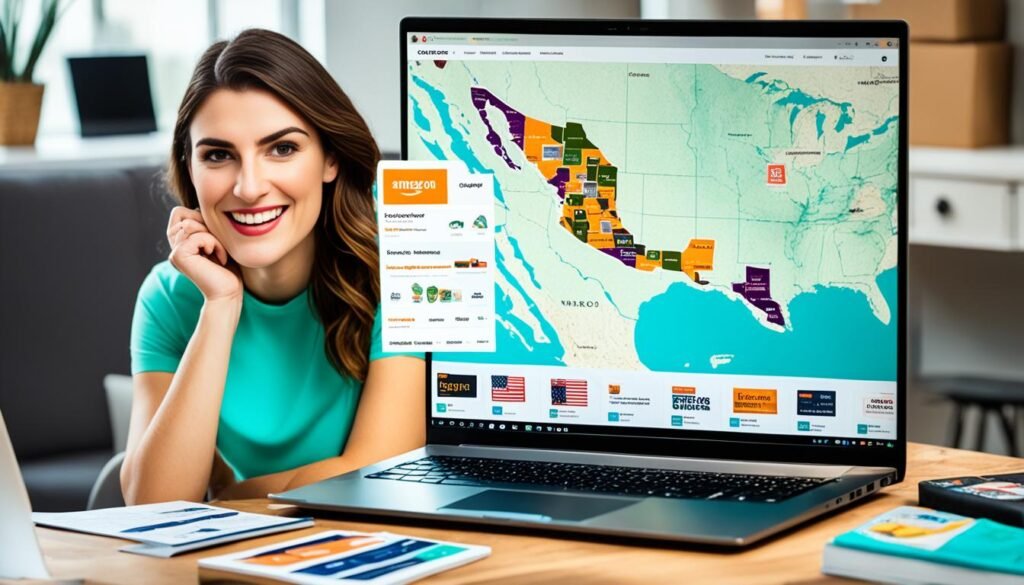 buscar ofertas en Amazon Estados Unidos