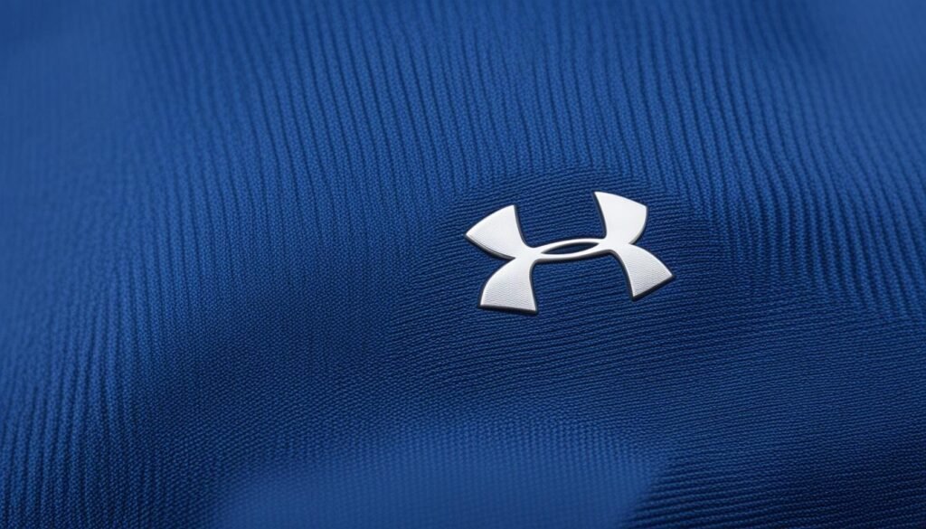 calidad premium Under Armour