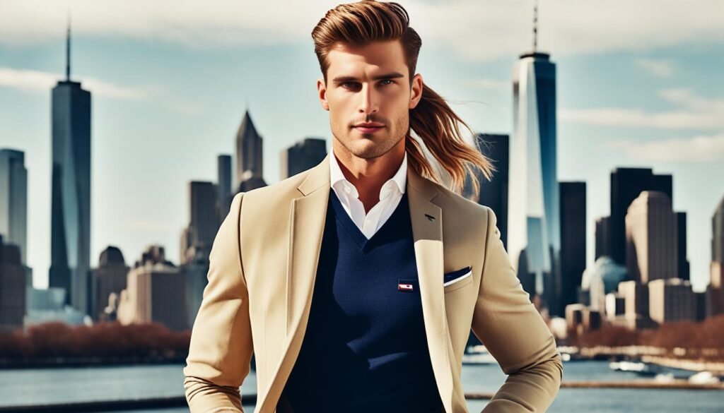 colección Tommy Hilfiger colección Tommy Hilfiger