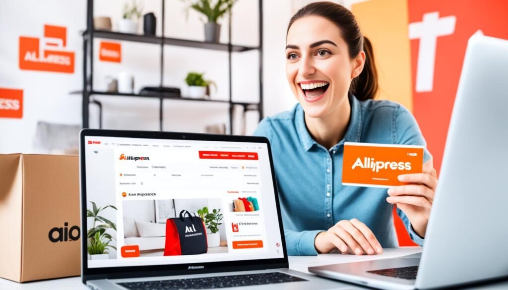 comprar en AliExpress México comprar en AliExpress México