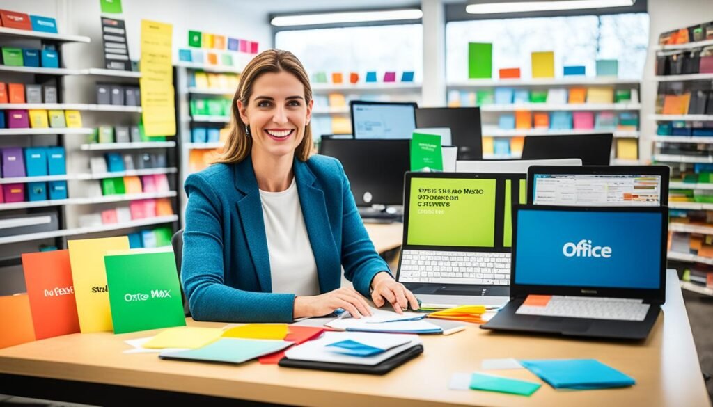 comprar papelería online