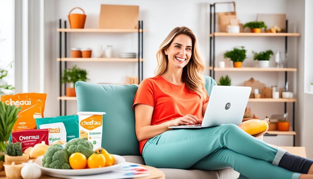 compras en línea Chedraui