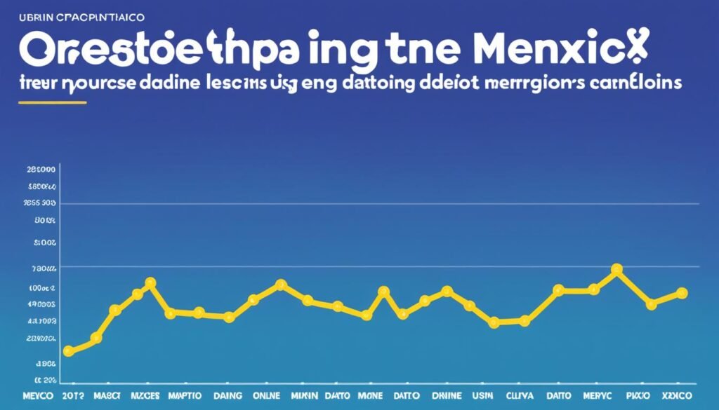 crecimiento de citas online