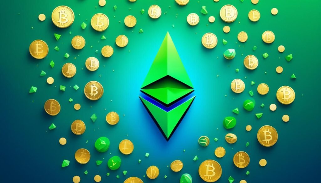 descuentos en Ethereum