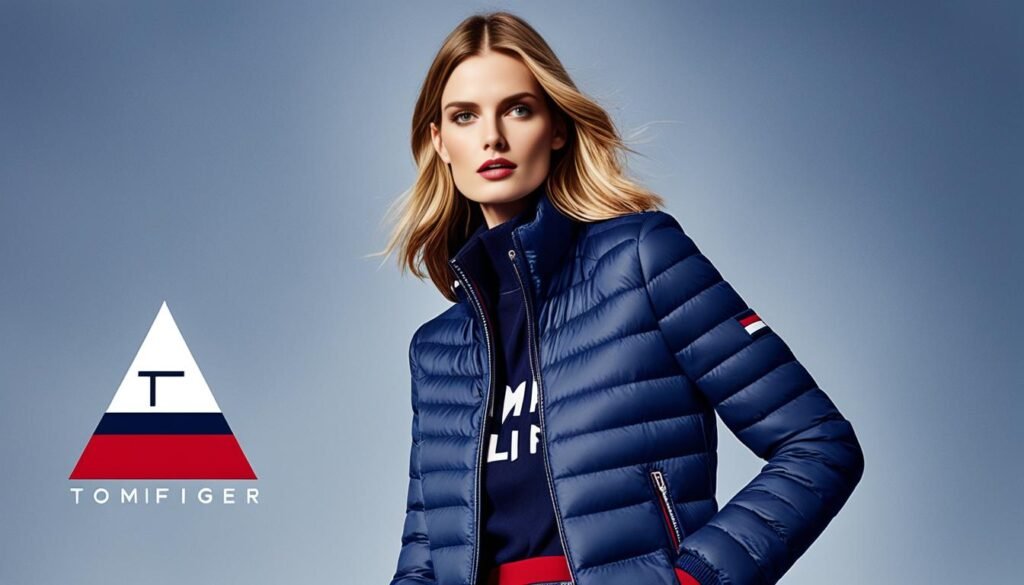 diseño Tommy Hilfiger diseño Tommy Hilfiger