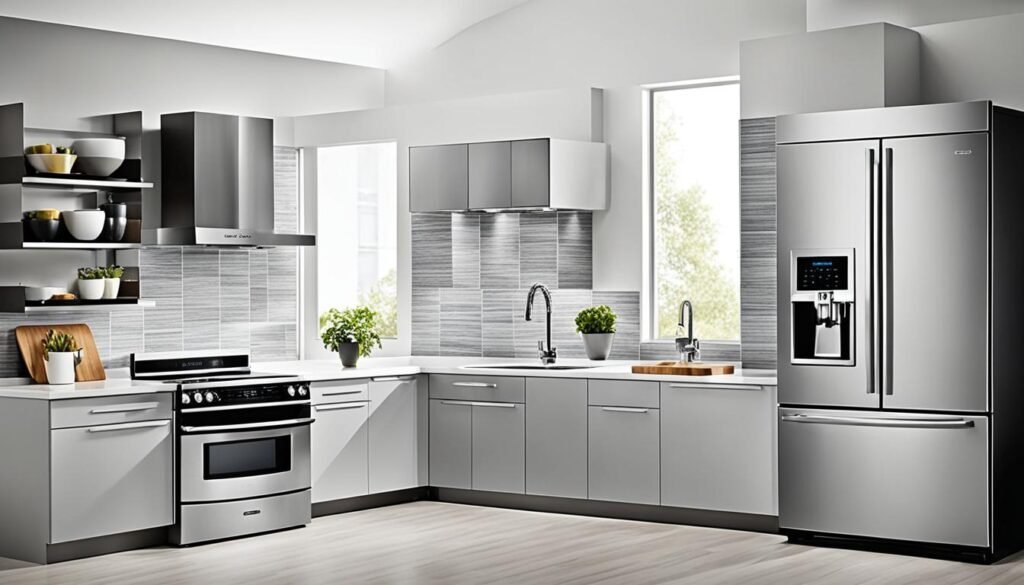 electrodomésticos Sears