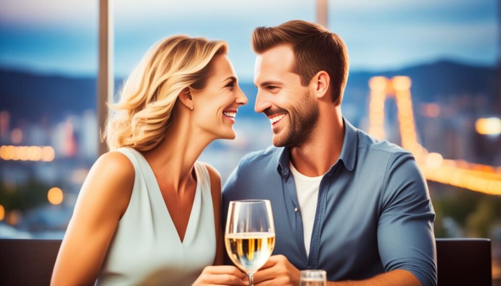 éxito en C-date México