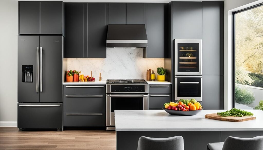 gama electrodomésticos Avera