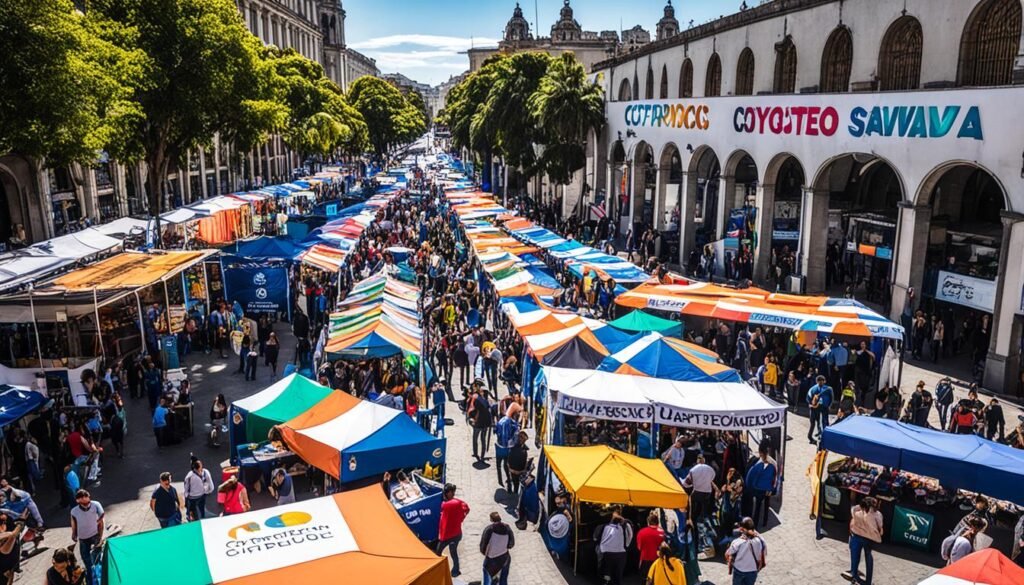 mercado de criptomonedas