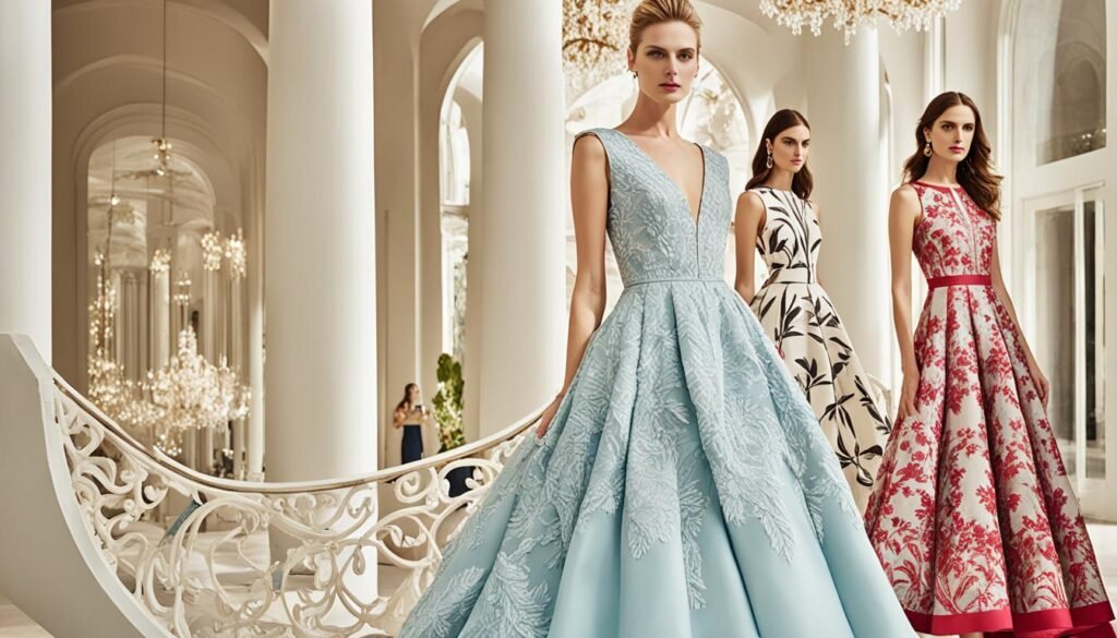 moda de alta gama moda de alta gama