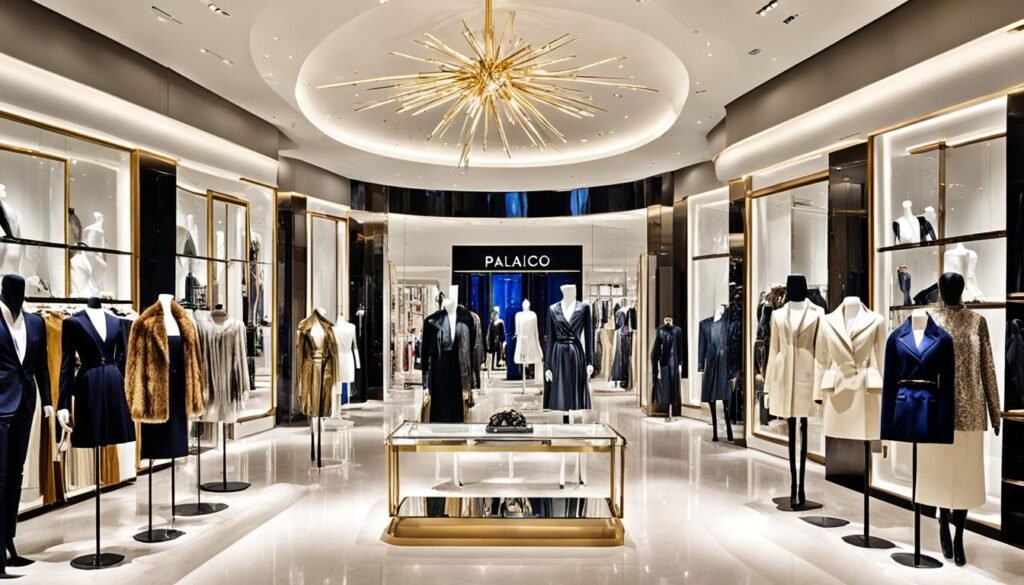 moda premium en Palacio de Hierro moda premium en Palacio de Hierro