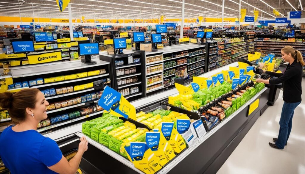 ofertas Walmart de la semana