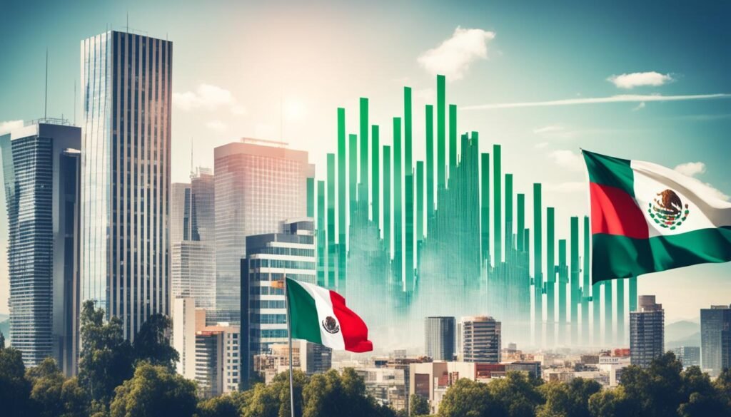 panorama financiero en México