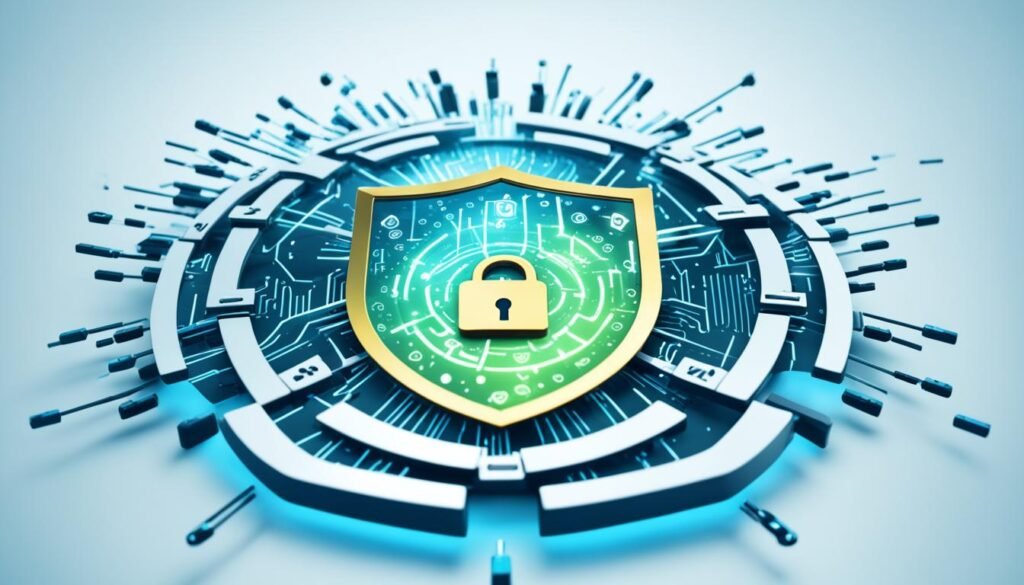 seguridad de datos en Presty