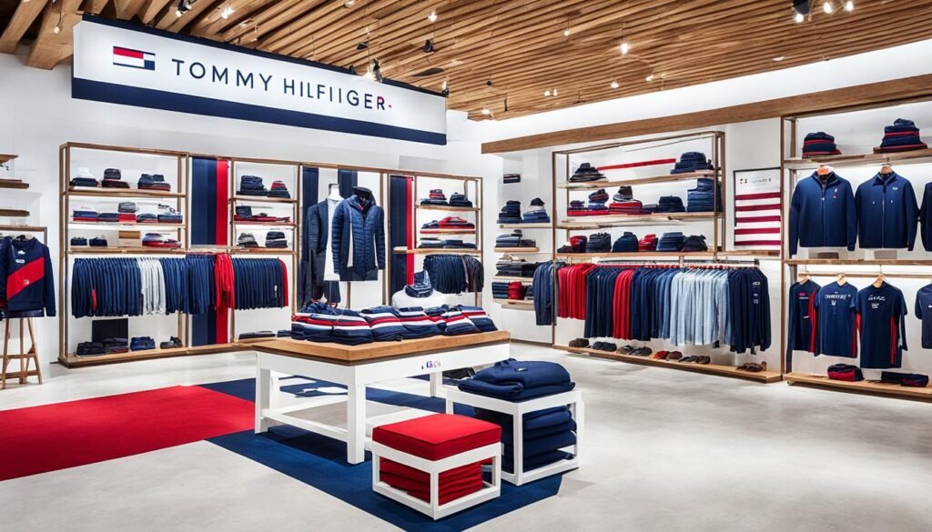 sostenibilidad Tommy Hilfiger sostenibilidad Tommy Hilfiger