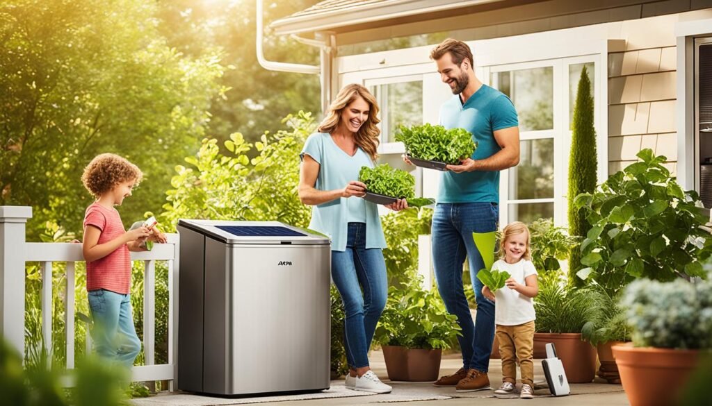 visión sustentable Avera