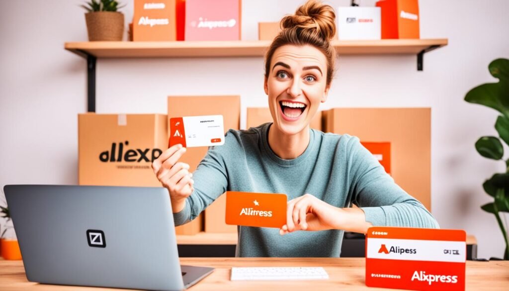 Aliexpress y compras online Aliexpress y compras online