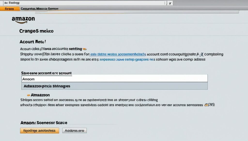 Amazon México ecommerce Amazon México ecommerce