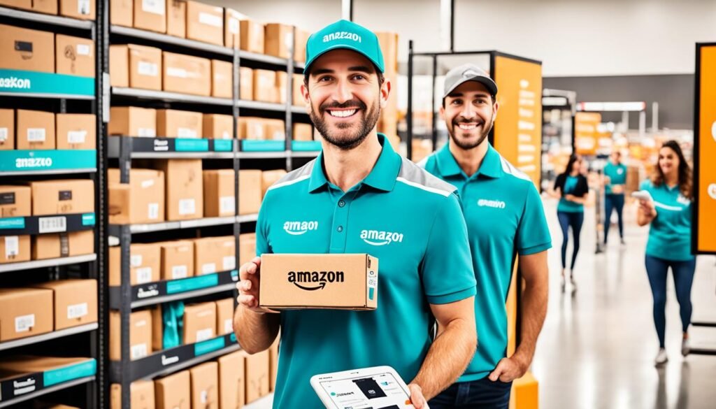 Amazon México ecommerce Amazon México ecommerce