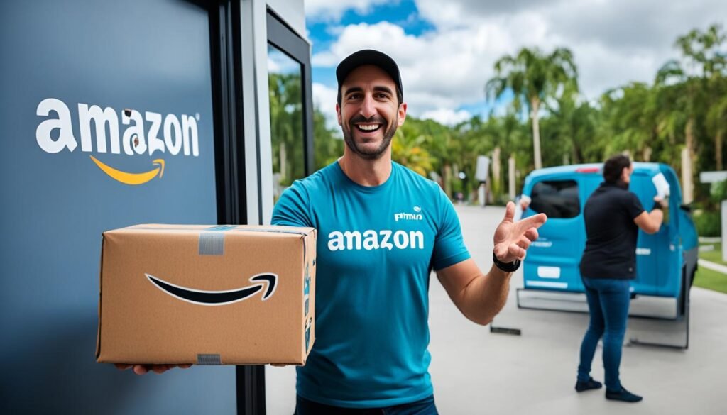 Amazon Prime en México Amazon Prime en México