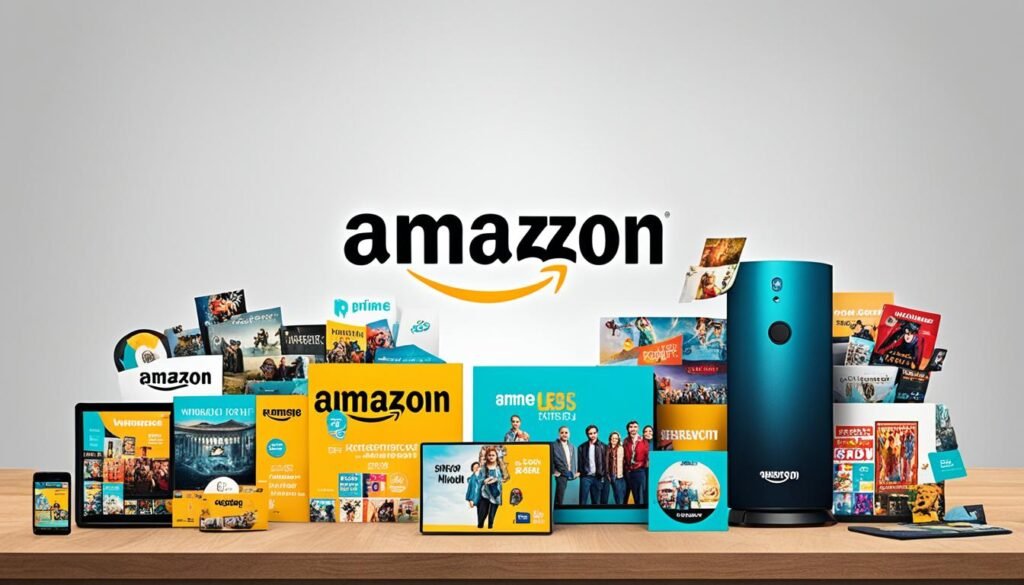 Amazon Prime ventajas