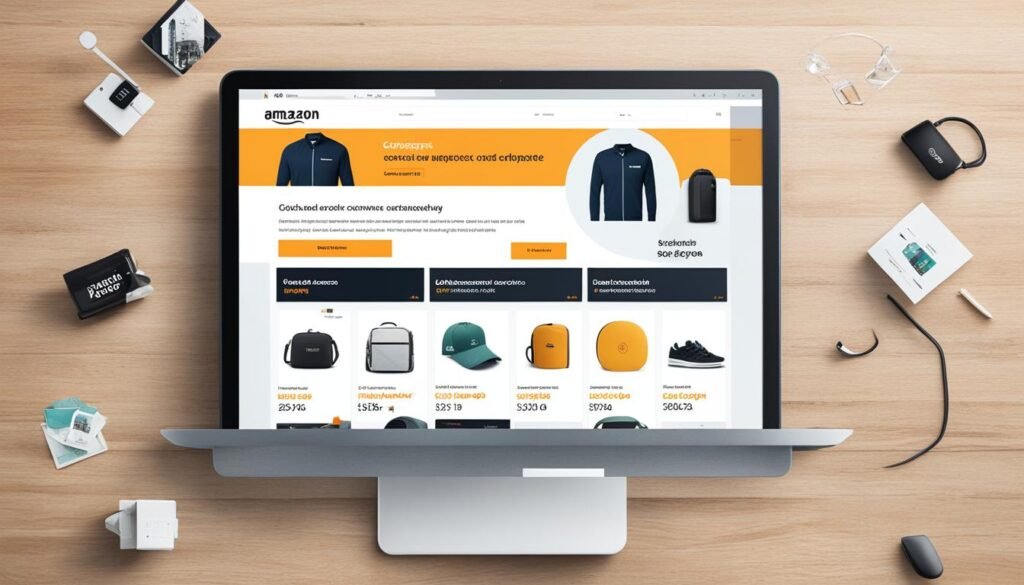 Amazon plataforma de comercio electrónico Amazon plataforma de comercio electrónico