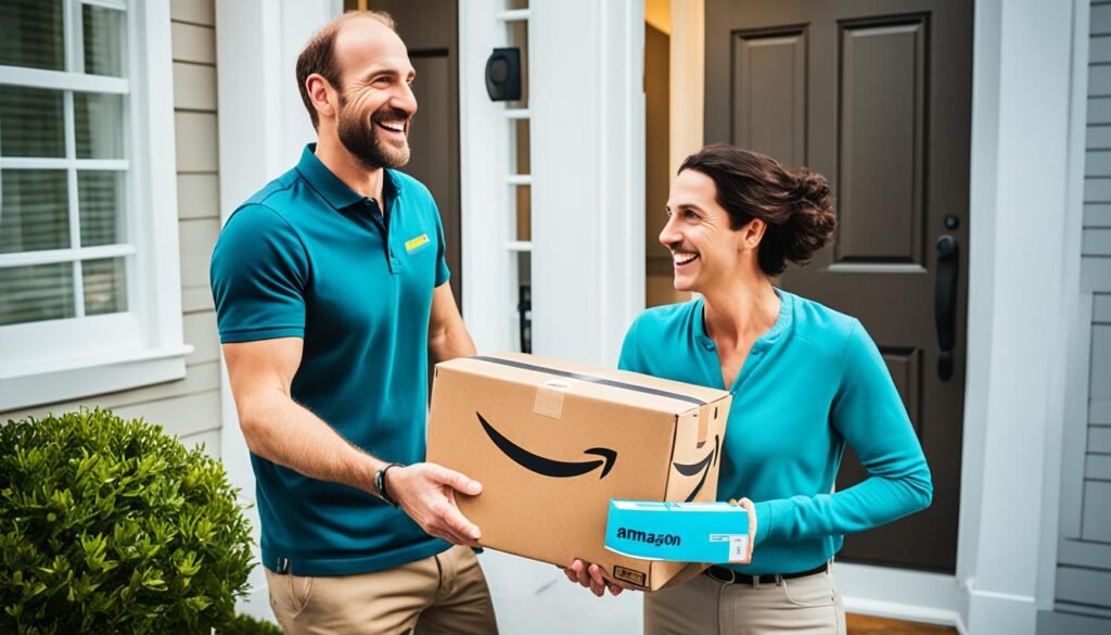 Beneficios de comprar en Amazon Beneficios de comprar en Amazon