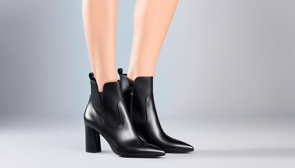 Botines para dama AliExpress Botines para dama AliExpress