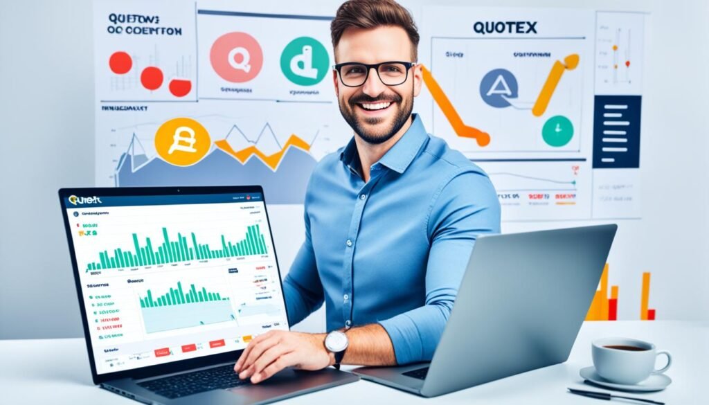 Bróker Confiable Quotex