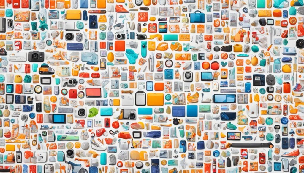 Categorías de productos AliExpress Categorías de productos AliExpress