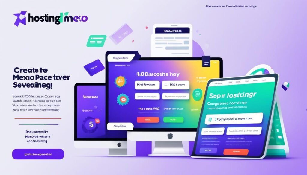 Código Cupón Hostinger 81%