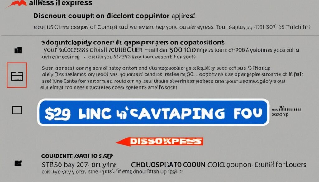 Cómo aplicar cupones en Aliexpress Cómo aplicar cupones en Aliexpress