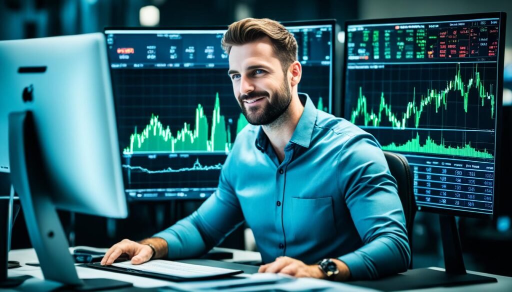 Configuración de indicadores técnicos