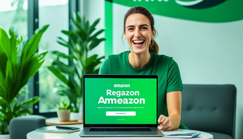 Crear cuenta Amazon Crear cuenta Amazon