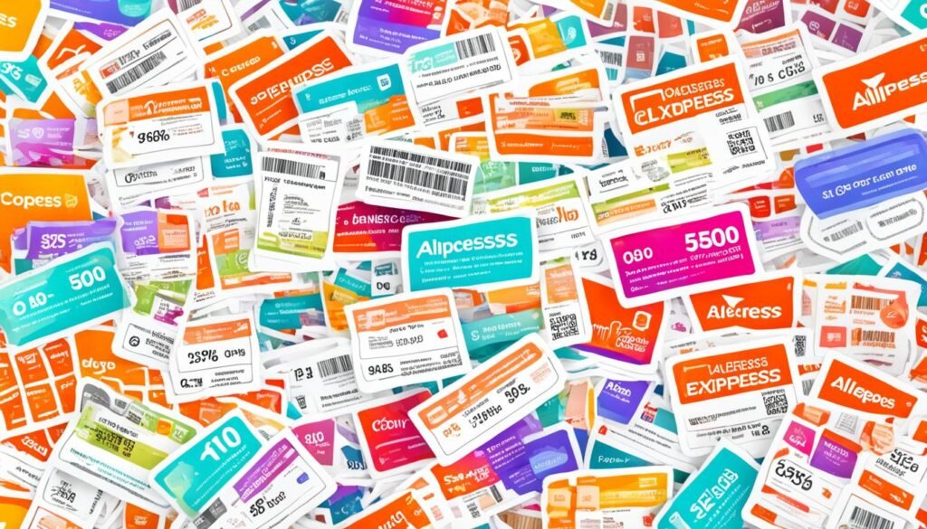 Cupones de descuento Aliexpress México Cupones de descuento Aliexpress México