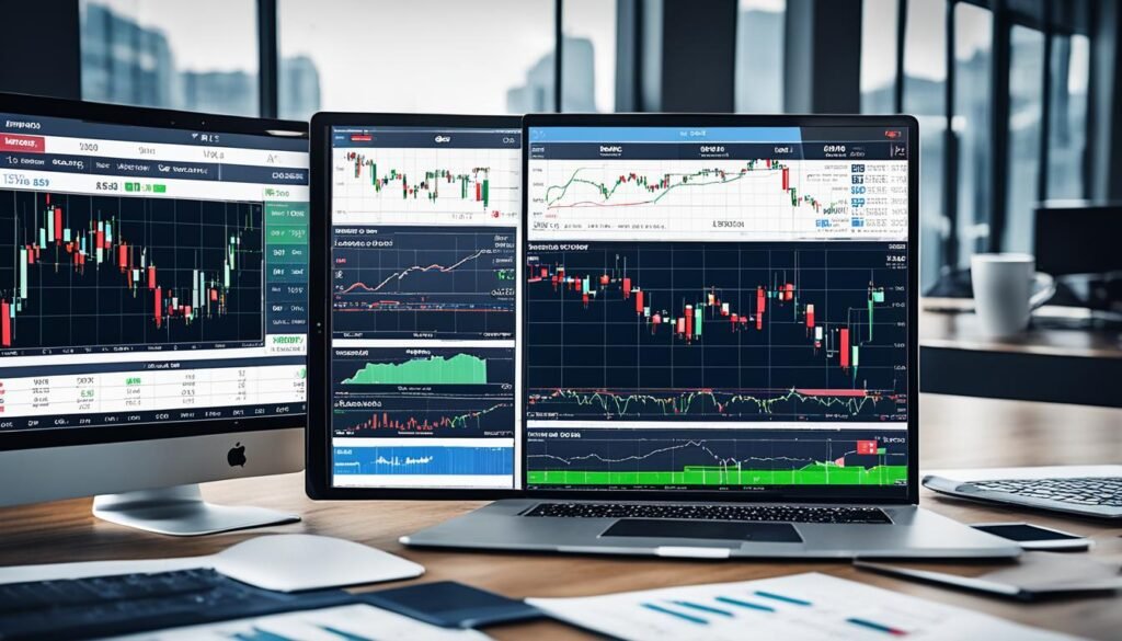 Estrategias de Trading en Pocket Option