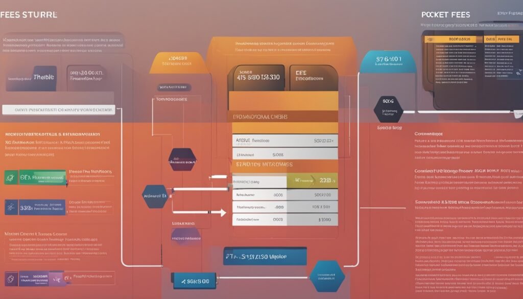 Estructura de tarifas de Pocket Option Estructura de tarifas de Pocket Option