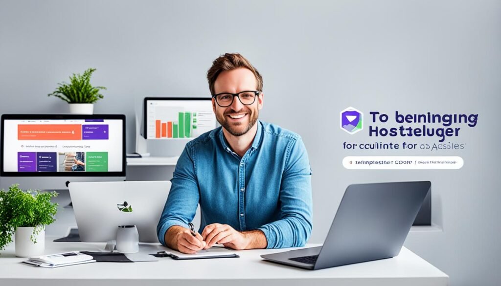 Hostinger para principiantes Hostinger para principiantes