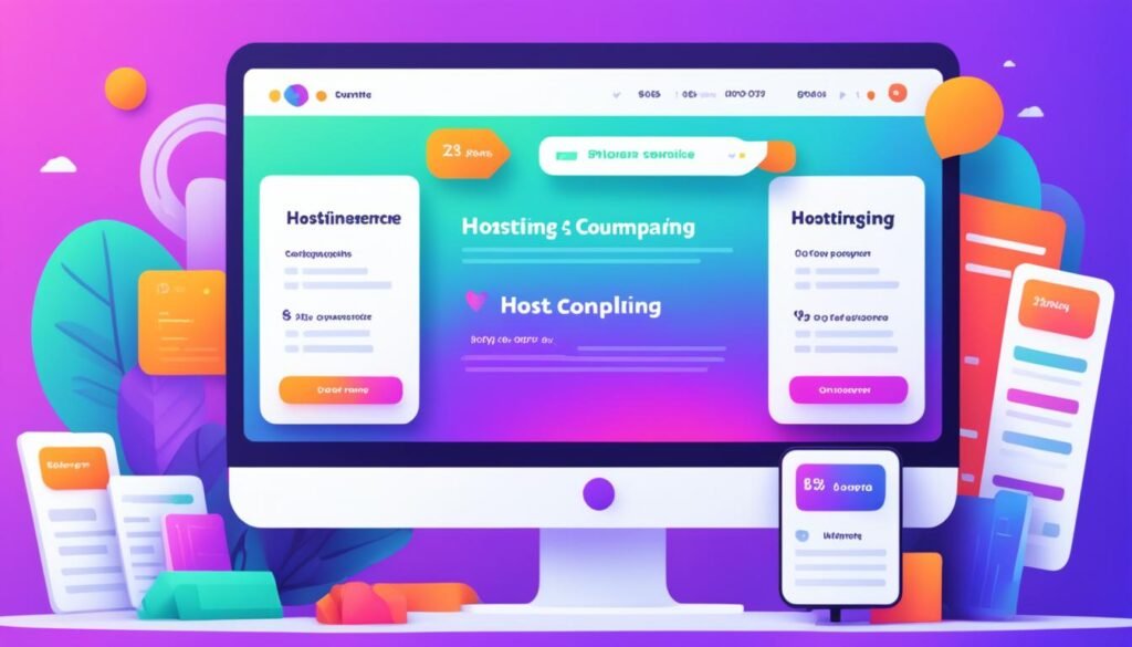 Planes de hosting económicos Planes de hosting económicos