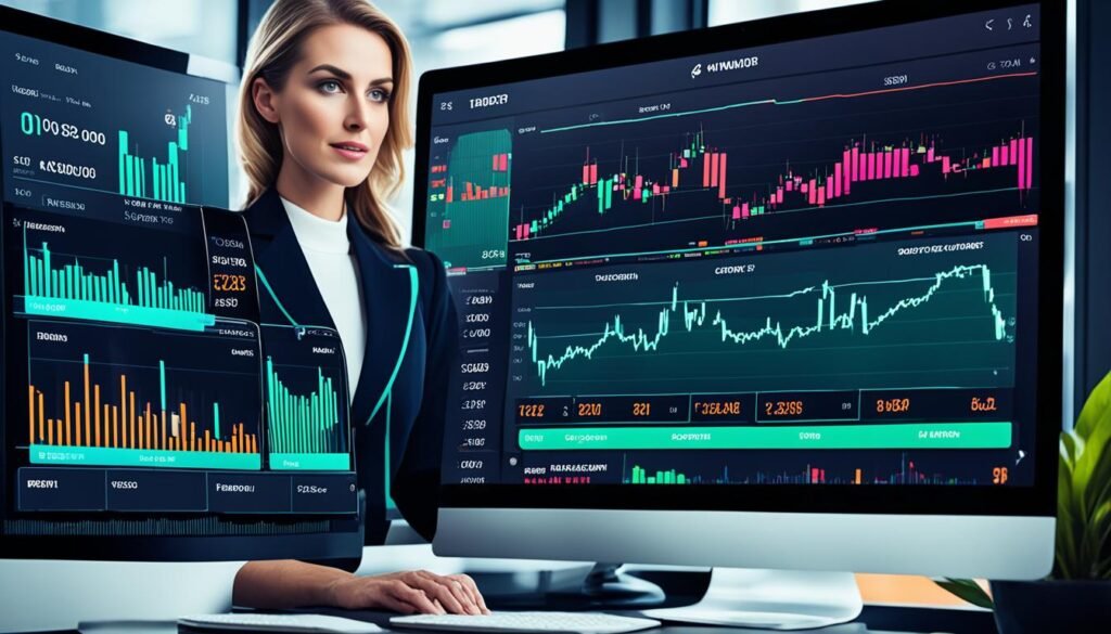 Plataforma de trading Pocket Option