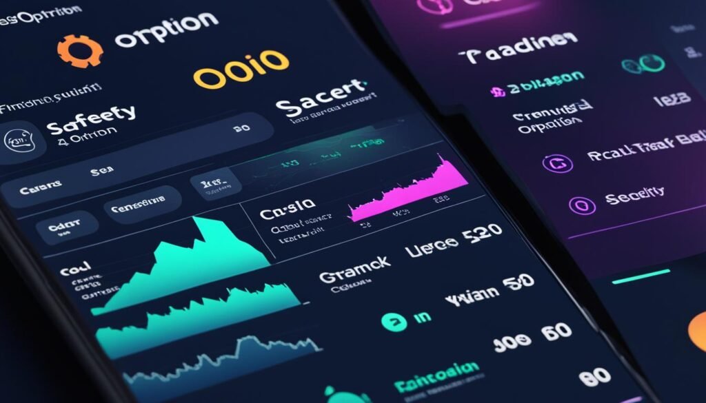 Plataforma de trading segura Plataforma de trading segura