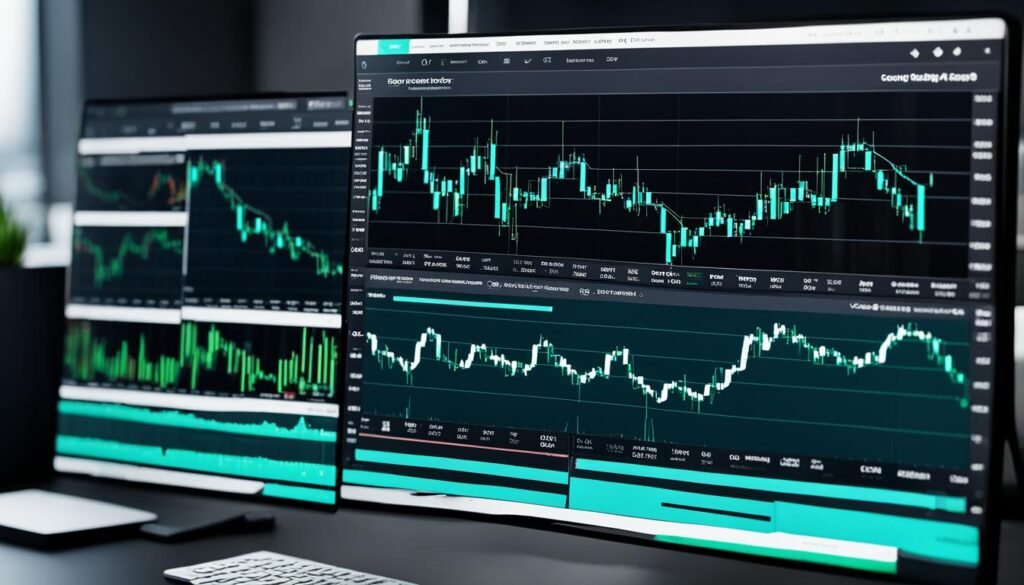 Pocket Option Plataforma de Trading