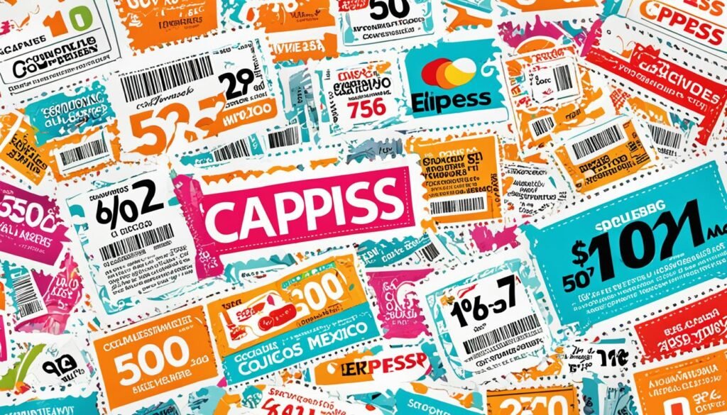 Políticas de cupones en Aliexpress México Políticas de cupones en Aliexpress México